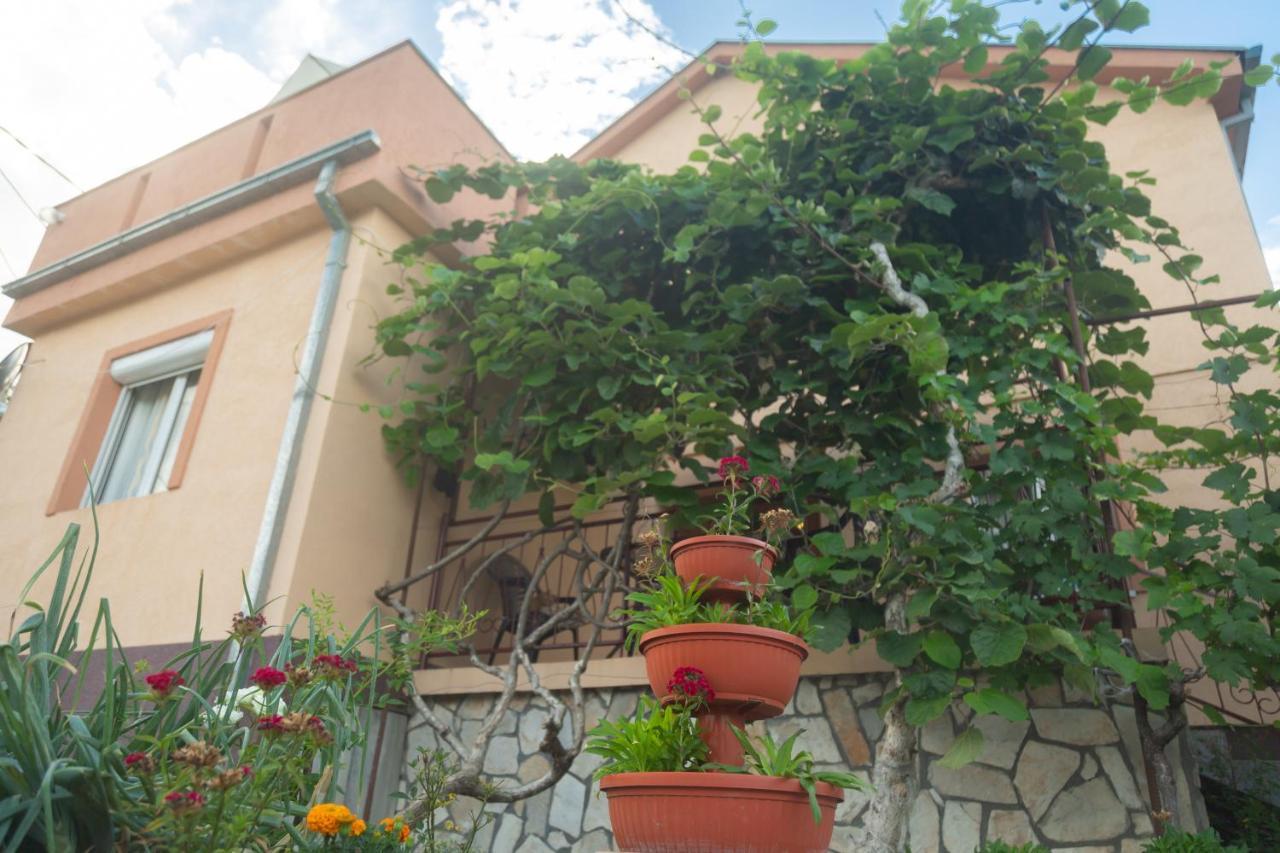 Apartment Milena Virpazar Zewnętrze zdjęcie