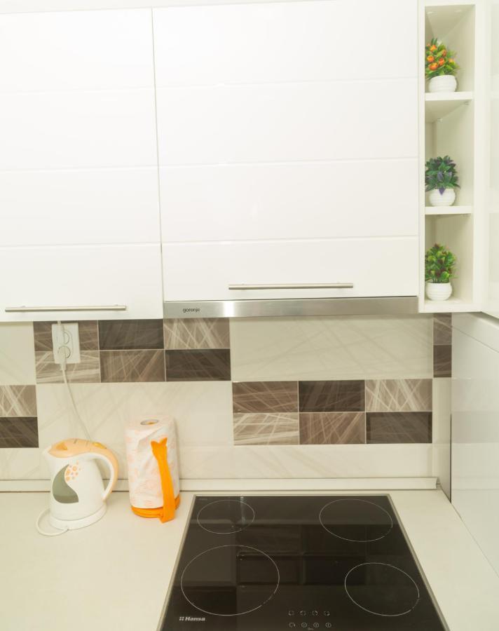 Apartment Milena Virpazar Zewnętrze zdjęcie