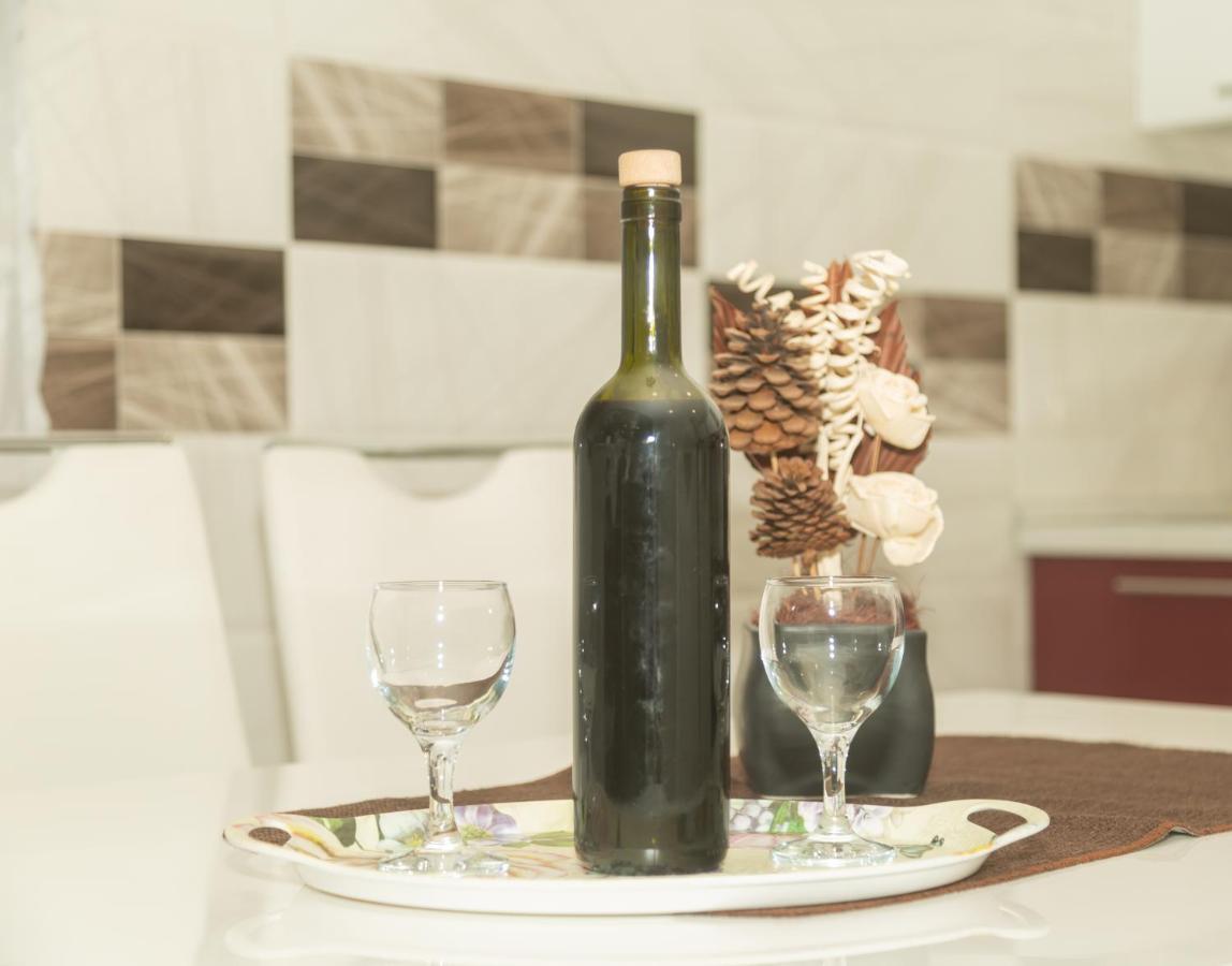 Apartment Milena Virpazar Zewnętrze zdjęcie