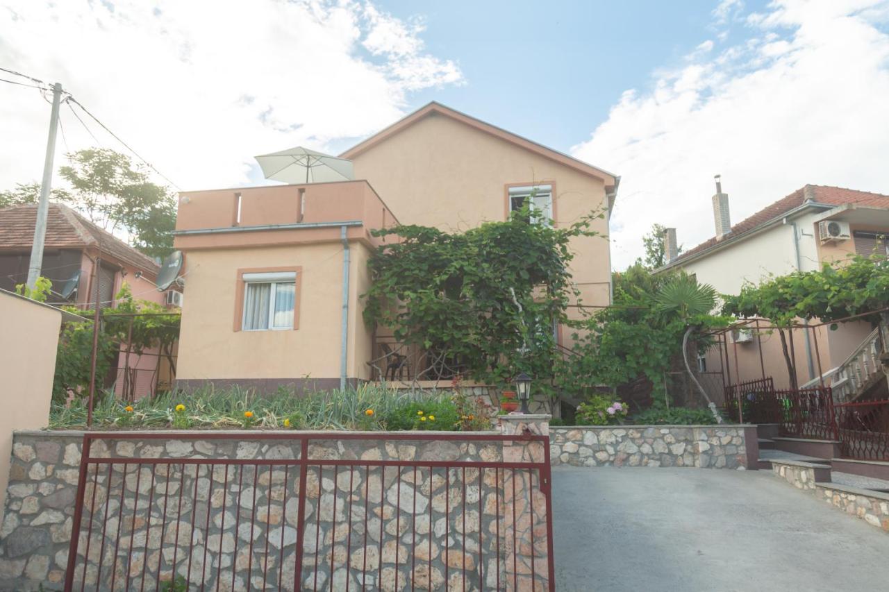 Apartment Milena Virpazar Zewnętrze zdjęcie