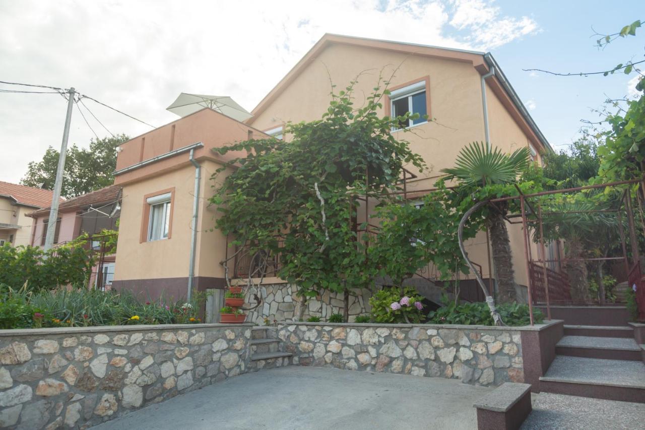 Apartment Milena Virpazar Zewnętrze zdjęcie