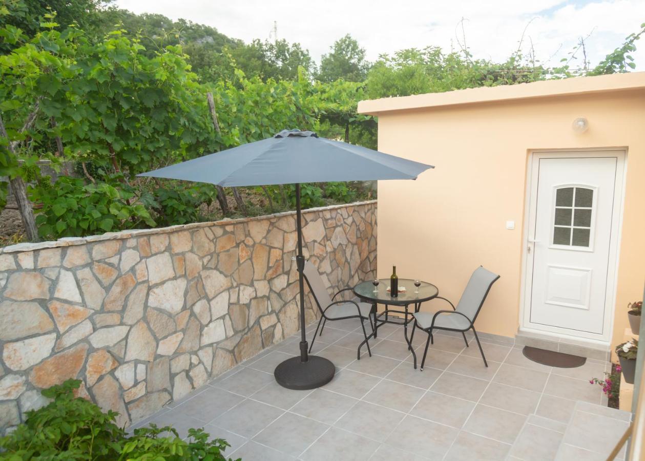 Apartment Milena Virpazar Zewnętrze zdjęcie