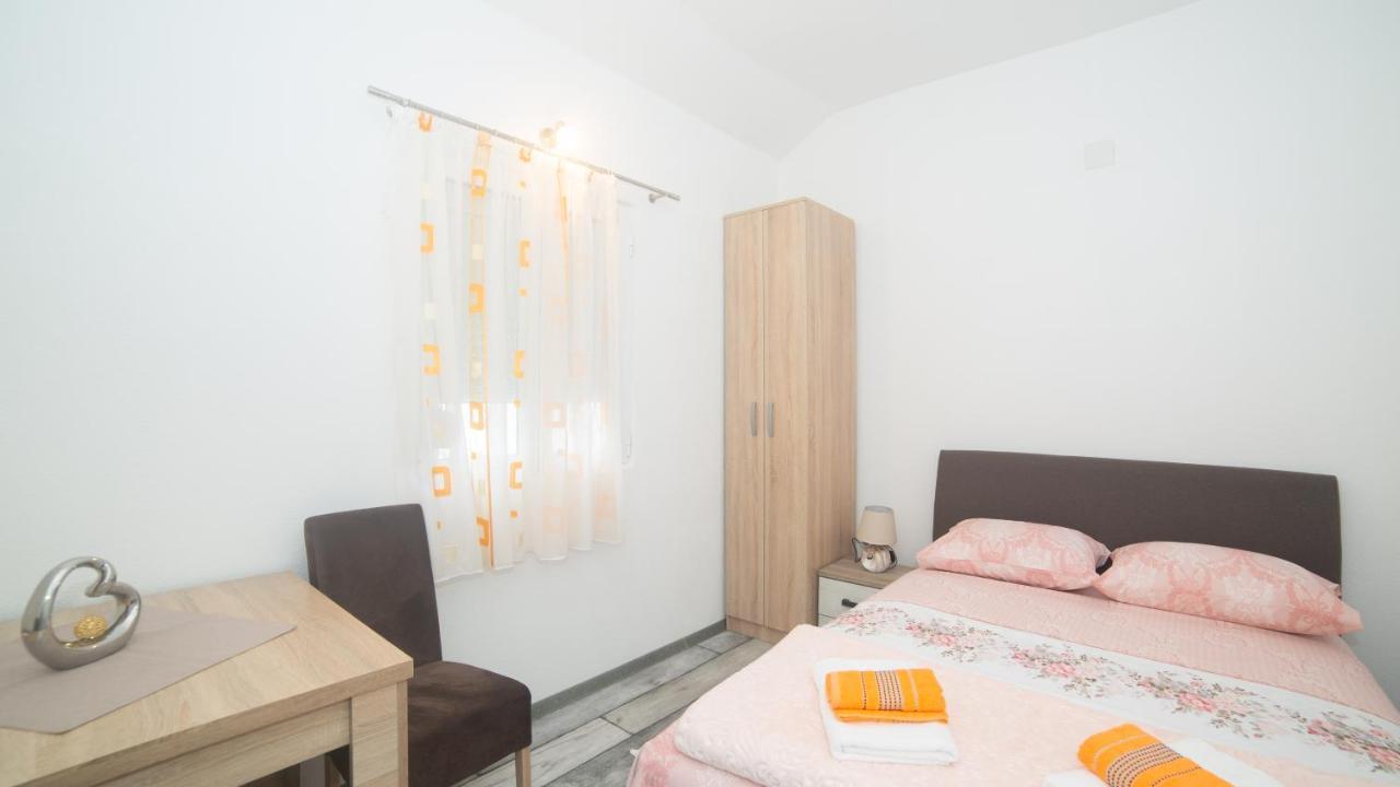 Apartment Milena Virpazar Zewnętrze zdjęcie
