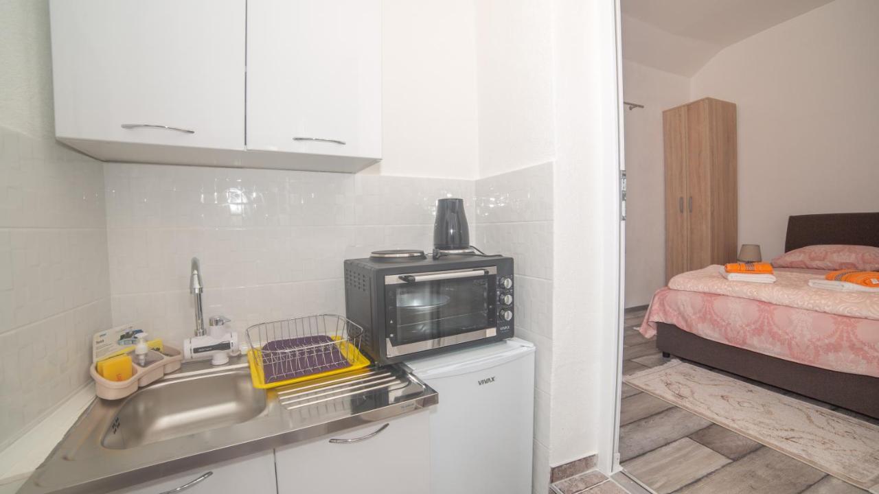 Apartment Milena Virpazar Zewnętrze zdjęcie