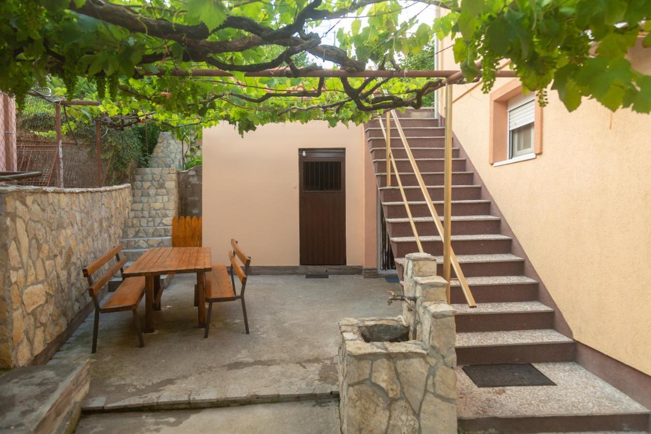 Apartment Milena Virpazar Zewnętrze zdjęcie