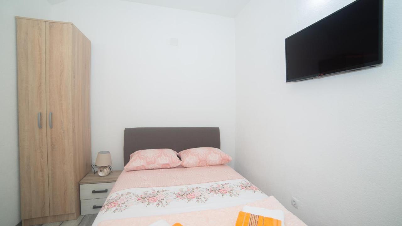 Apartment Milena Virpazar Zewnętrze zdjęcie