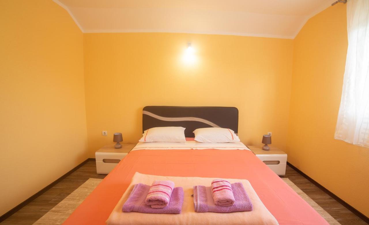 Apartment Milena Virpazar Zewnętrze zdjęcie