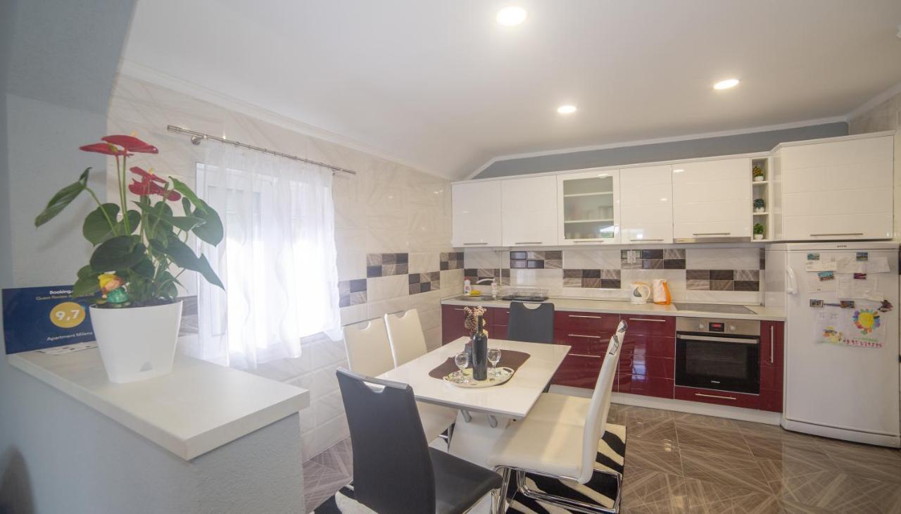 Apartment Milena Virpazar Zewnętrze zdjęcie