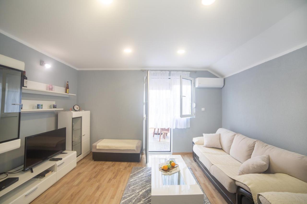 Apartment Milena Virpazar Zewnętrze zdjęcie