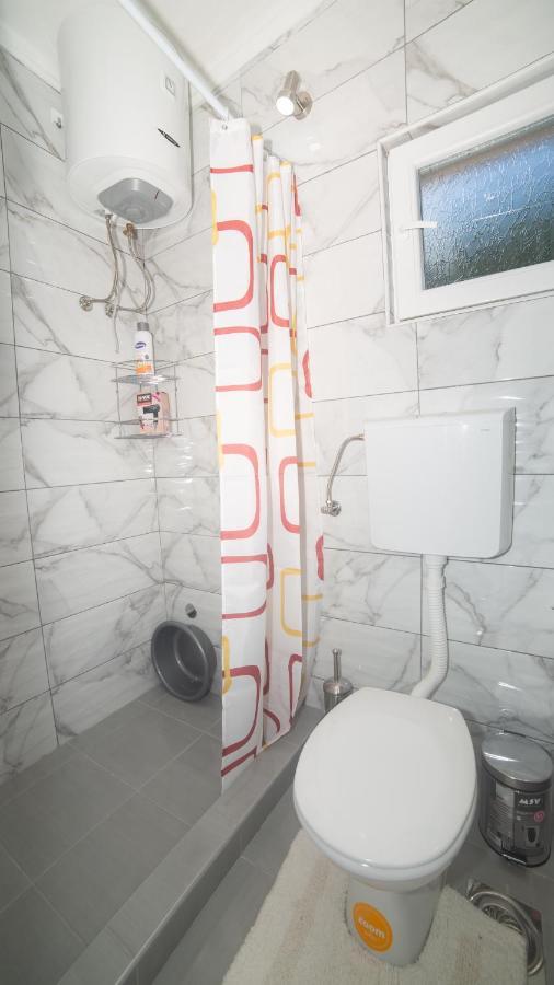 Apartment Milena Virpazar Zewnętrze zdjęcie
