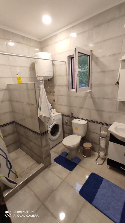 Apartment Milena Virpazar Zewnętrze zdjęcie