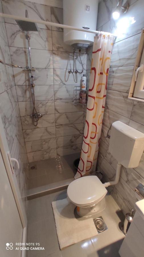 Apartment Milena Virpazar Zewnętrze zdjęcie
